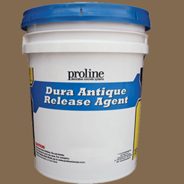 PAIL 30# SYCAMORE ANTIQUE RELEASE PAIL-30-SYCAMORE-ANTIQUE-RELEASE