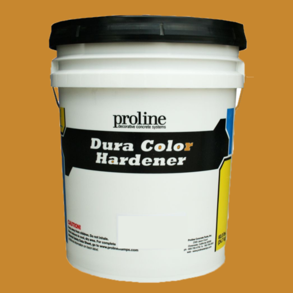 PAIL 60# BUCKWHEAT COLOR HARDENER PAIL-60-BUCKWHEAT-COLOR-HARDENER