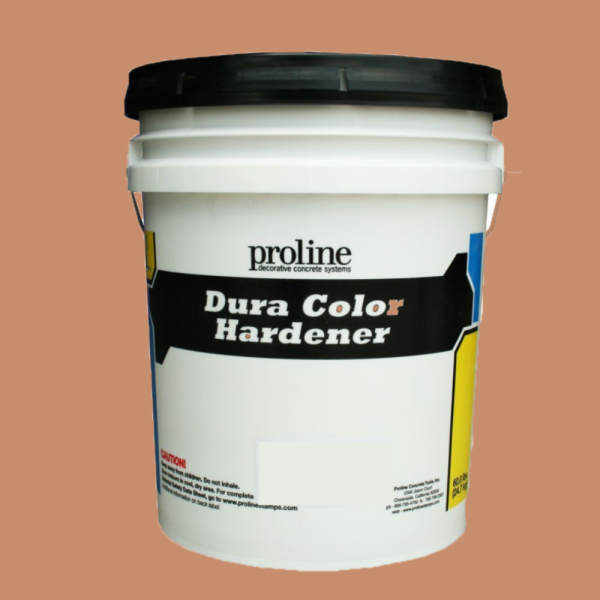 PAIL 60# CHEYENNE COLOR HARDENER PAIL-60-CHEYENNE-COLOR-HARDENER