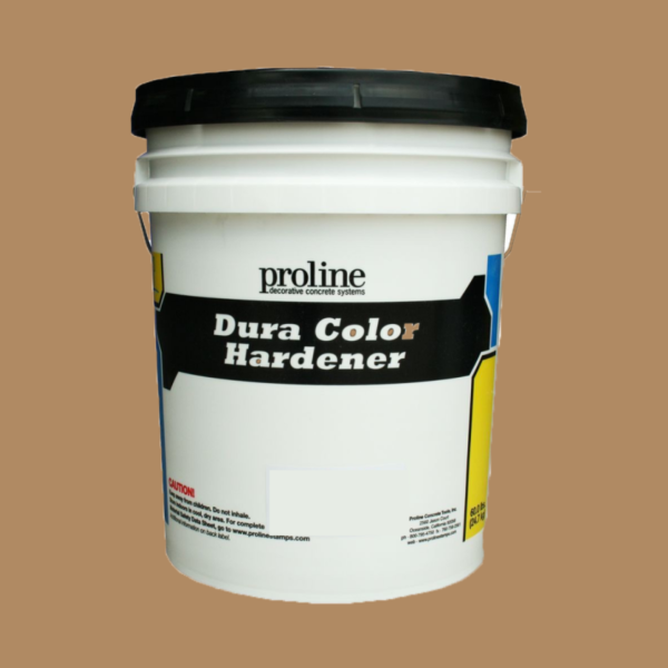 PAIL 60# EL PASO COLOR HARDENER PAIL-60-EL-PASO-COLOR-HARDENER