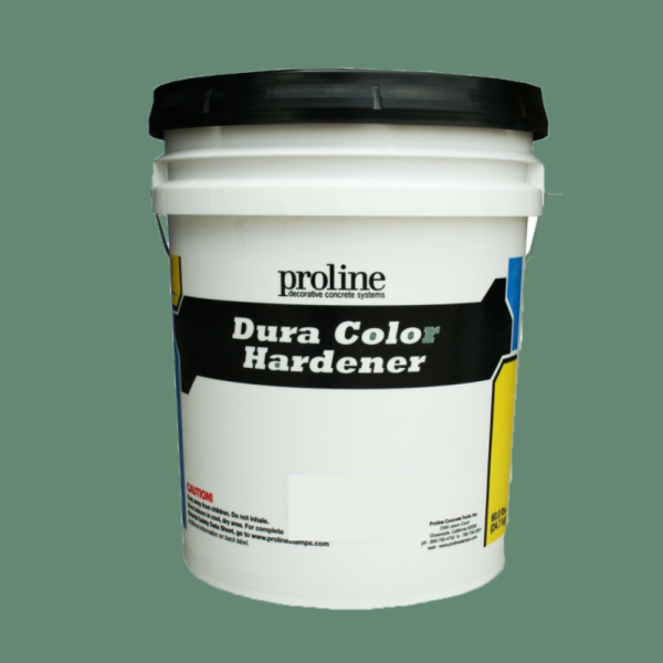 PAIL 60# JADE COLOR HARDENER PAIL-60-JADE-COLOR-HARDENER