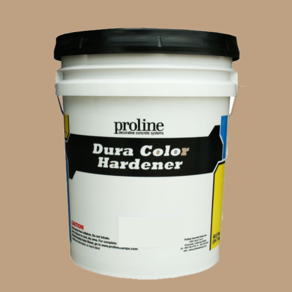 PAIL 60# SAND CANYON COLOR HARDENER PAIL-60-SAND-CANYON-COLOR-HARDENER