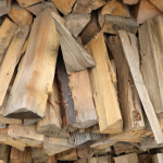 Pine Firewood 12 Cord