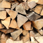 Pine Firewood 1 Cord 16" Length