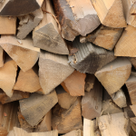 Pine Firewood