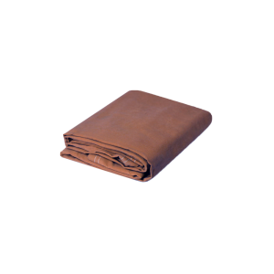 ProSource 16x20 Brown Medium Duty Tarp