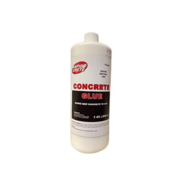 QT CONCRETE GLUE QT-Concrete-Glue