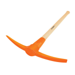 Truper Railroad Pick Head - 5LB