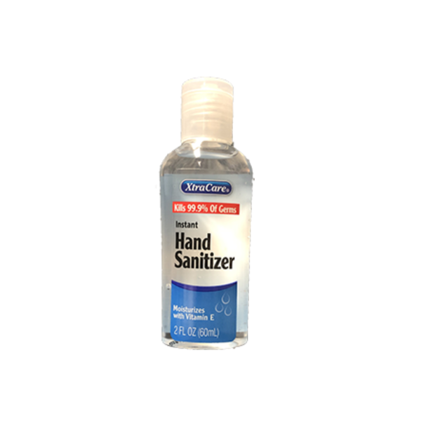 XtraCare Hand Sanitizer 2 oz