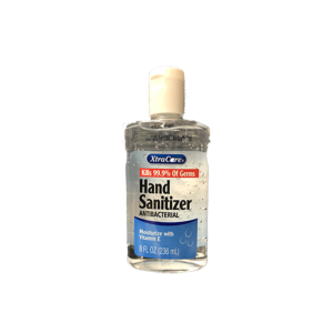 XtraCare Hand Sanitizer