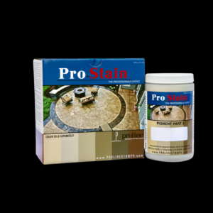 Pro-Stain Black 700 Kit (Part 1 & 2)