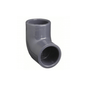 1-in.-PVC-Slip-90°-Elbow