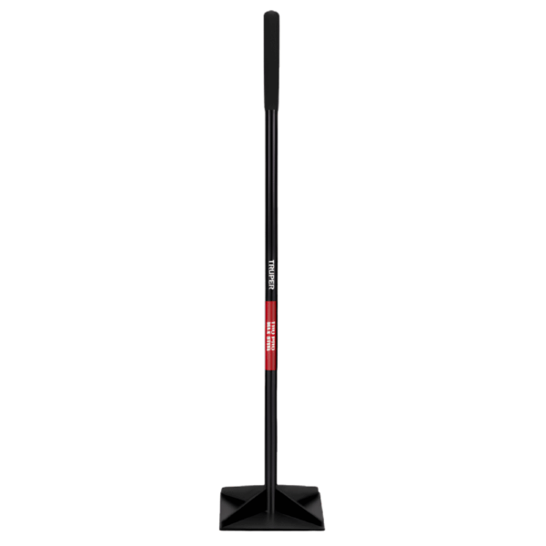 10×10 Dirt Tamper 10×10-Dirt-Tamper