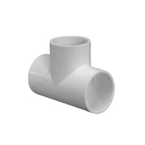 1″-PVC-Tee-SxSxS