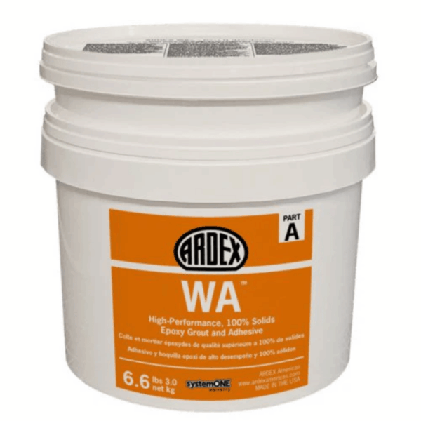 ARDEX WA Epoxy Grout - Antique Ivory ARDEX-WA-Epoxy-Grout-Antique-Ivory