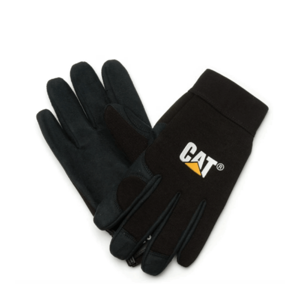 CAT-Padded-Palm-Utility-Glove-Large