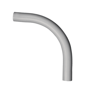 Cantex-12-in.-Sch-40-90°-PVC-Elbow