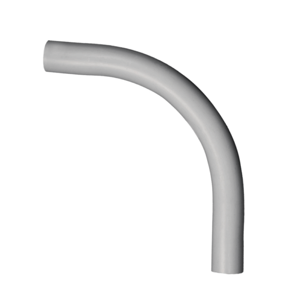 Cantex 12 in. Sch 40 90° PVC Elbow Cantex-12-in.-Sch-40-90°-PVC-Elbow