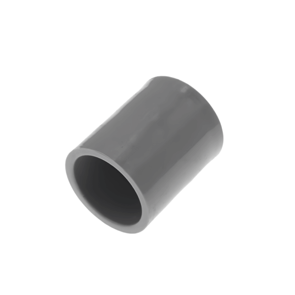 Carlon 34 in. Electrical PVC Coupling Carlon-34-in.-Electrical-PVC-Coupling