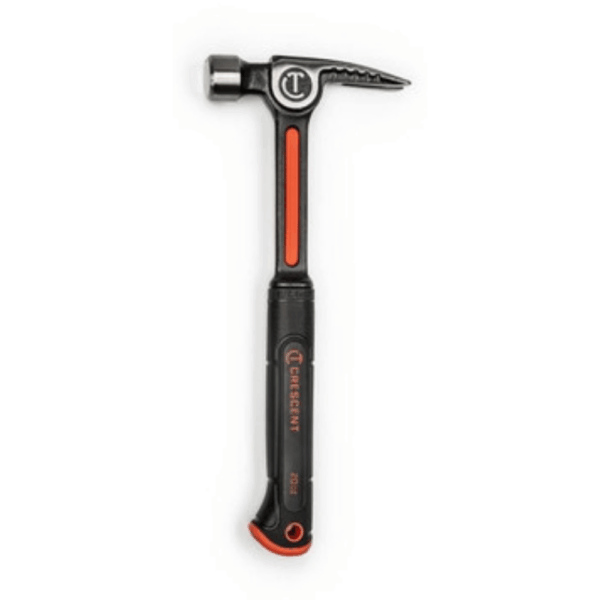 Crescent 16 oz Steel Rip Claw Hammer Crescent-16-oz-Steel-Rip-Claw-Hammer