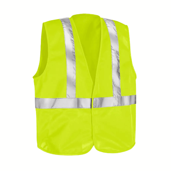 MCR Safety Class 2 Vest MCR-Safety-Class-2-Vest