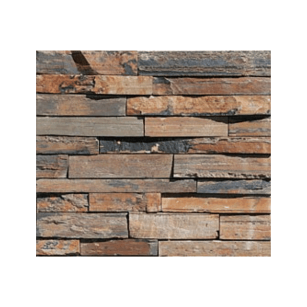 Madrid-Apricot-Slate-Ledgestone