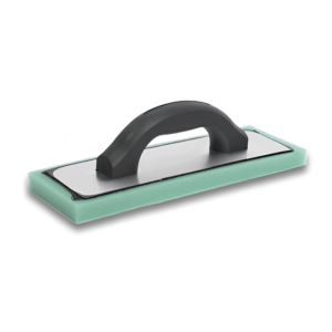 Marshalltown-12″-x-4″-Green-Foam-Float