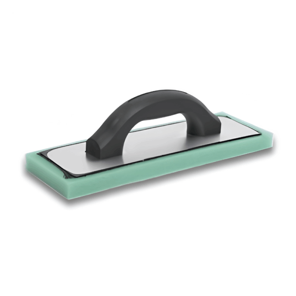 Marshalltown 12″ x 4″ Green Foam Float Marshalltown-12″-x-4″-Green-Foam-Float