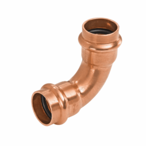 NIBCO-PC607-12-Press-90°-Elbow