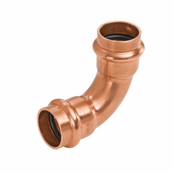 NIBCO-PC607-12-Press-90°-Elbow