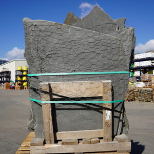 New England Blue Range Flagstone