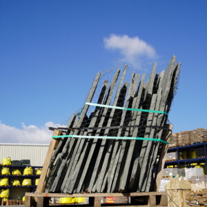 New England Blue Range Flagstone - Image 2