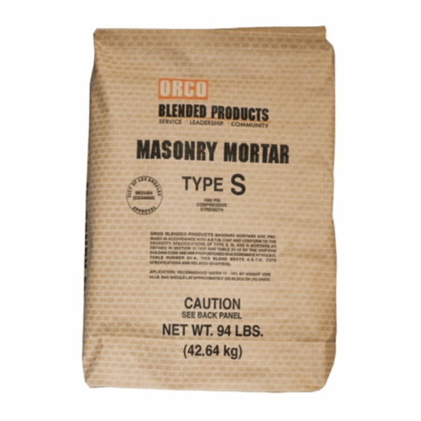 OBP-Type-S-Mortar-Brown