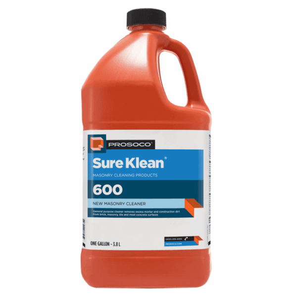 PROSOCO-Sure-Klean-600