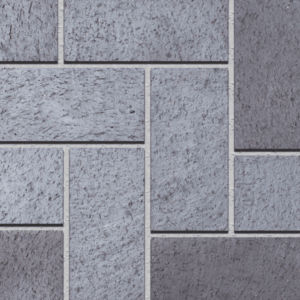 Pacific-Clay-Dark-Iron-Spot-Split-Paver