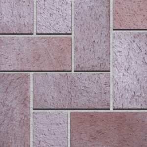 Pacific-Clay-Modular-Split-Paver-Medium-Iron-Spot