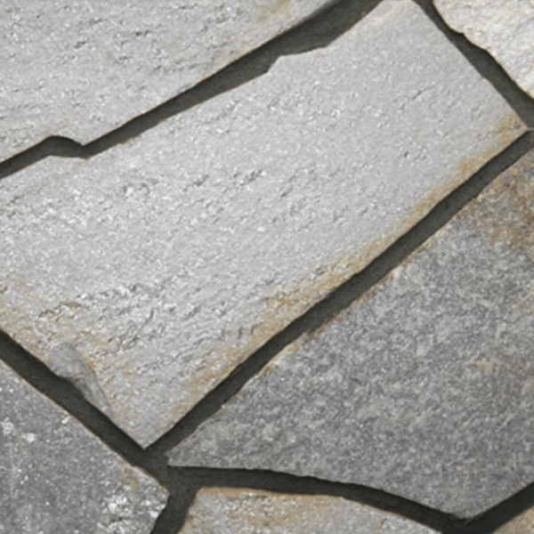 Pine Mountain White Quartz 1″ Minus Flagstone - 1 Pine-Mountain-White-Quartz-1″-Minus-Flagstone-