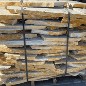 Pine-Mountain-White-Quartz-1″-Minus-Flagstone-3
