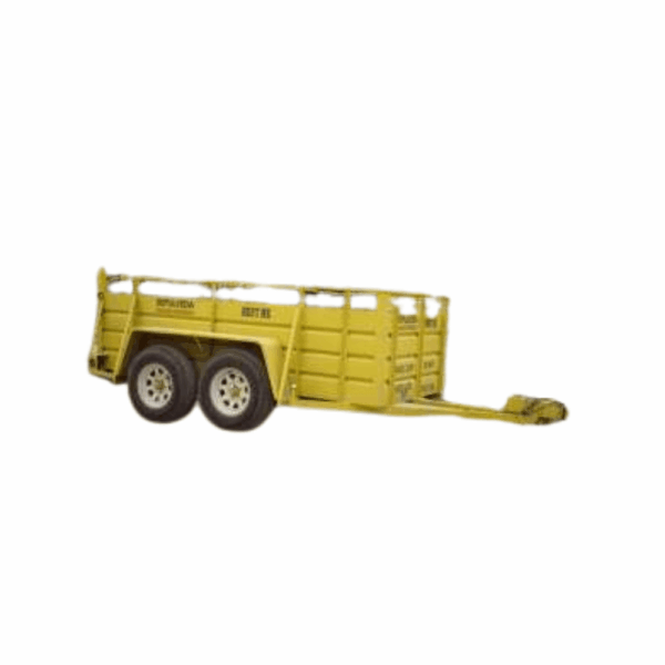 Premier 5x10 Tandem-Axle Utility Trailer Premier-5x10-Tandem-Axle-Utility-Trailer