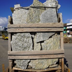 Rocky Mountain Charcoal Select Flagstone