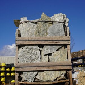 Rocky Mountain Charcoal Select Flagstone - Image 2