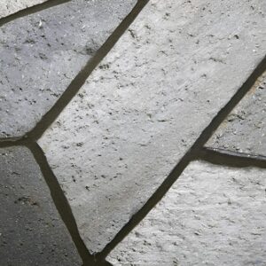 Rocky Mtn Silver 2" Patio Flagstone