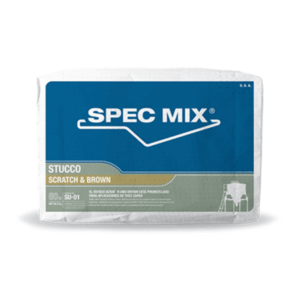 SPEC-MIX-Scratch-Brown-Stucco