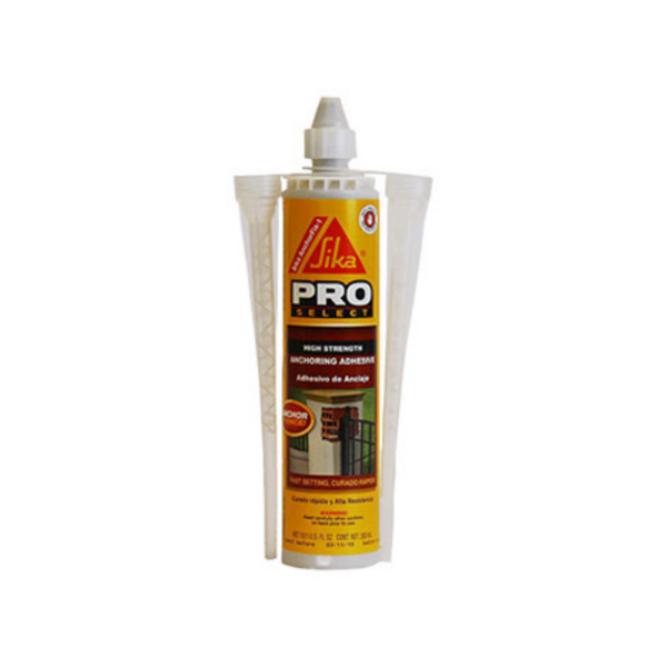 Sika AnchorFix S Sika-AnchorFix-S