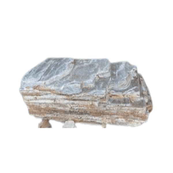 Starlite Quartz Small Creek Boulder - 1 Starlite-Quartz-Small-Creek-Boulder-1