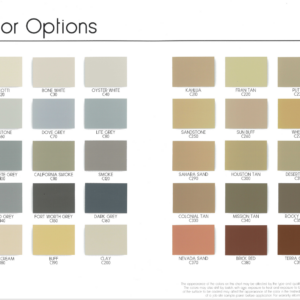 MULTICOAT Acrathane Colorseal - Image 2