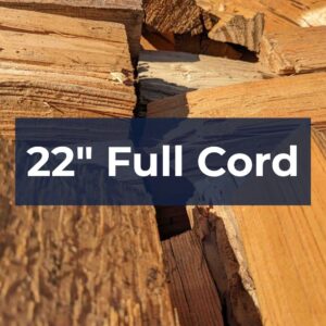 Cord 22" Pine - Image 1