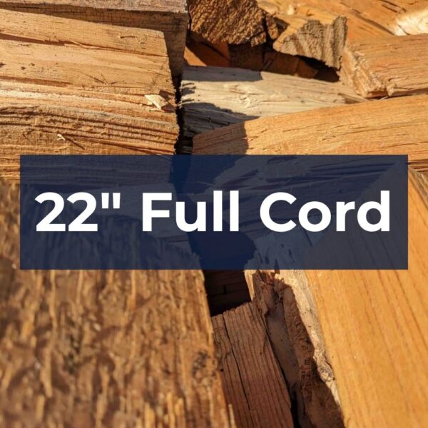 Cord 22 Full Cord Pine