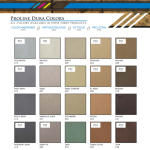 Proline Ez-Tique - Image 3