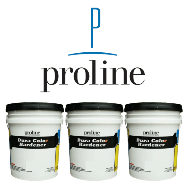 Proline Dura Color Hardener
